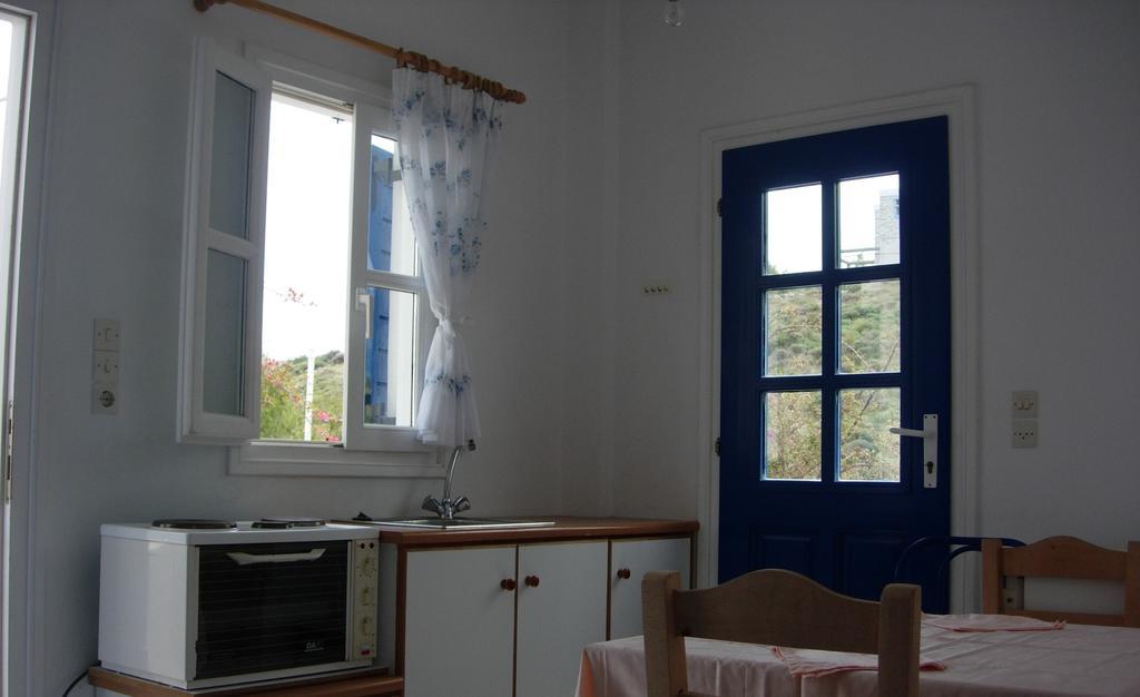 Marathi Apartments Esterno foto