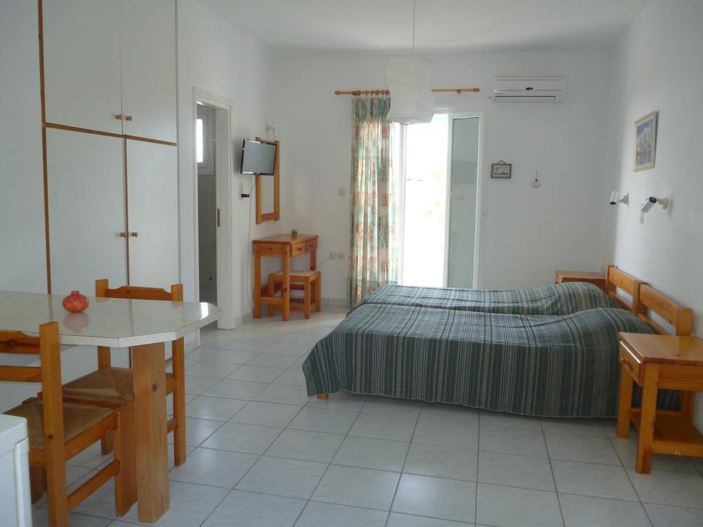 Marathi Apartments Esterno foto